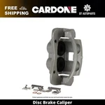 For 2006 Isuzu I-280 Disc Brake Caliper Front Right Cardone. Fixed Price $145.49.