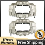Set Front Brake Calipers For 2000-2006 Toyota Tundra 2003-2005 4RUNNER 192712. Fixed Price $117.99.