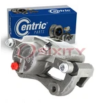Centric Front Right Disc Brake Caliper For 1993-2002 Saturn SC1 Hardware Zy. Fixed Price $59.25.