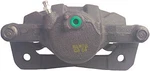 Lft Rebuilt Brake Caliper W/hwd Cardone Industries 19B1382. Fixed Price $58.28.