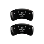 Mgp Caliper Covers Disc Brake 10010RSBYBK. Fixed Price $199.99.