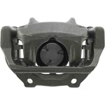 Centric Rear Driver Side Disc Brake Caliper For Bmw X4, X3 (141.34610). Fixed Price $269.90.