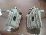Passenger Caliper Rear Awd Quattro Vented Rotors Fits 02-06 Audi 389639. Fixed Price $89.20.