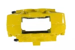 Genuine Gm Yellow Rear Driver Side Disc Brake Caliper Assembly 22847808. Fixed Price $471.71.