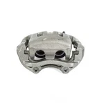 Disc Brake Caliper-powerstop Front Left Oe Stock Replacement Reman. Fixed Price $153.99.
