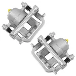 Rear Disc Brake Calipers W/bracket For Infiniti G35 G37 M35 M45 Nissan 350Z 370Z. Fixed Price $70.99.