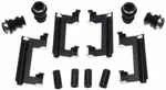 Raybestos H5645A Disc Brake Hardware Kit. Fixed Price $28.37.