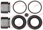 Quick Brake 114-5110 Repair Kit, Caliper For Alfa Romeo, Mercedes-benz, Opel. Fixed Price $20.89.