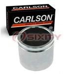 Carlson Front Disc Brake Caliper Piston For 1989-1998 Nissan 240SX Pad Sf. Fixed Price $37.74.