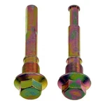 For Kia Sportage 1998-2002 Dorman Front Disc Brake Caliper Bolts. Fixed Price $20.12.