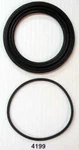 Disc Brake Caliper Repair Kit-front Better 4199K. Fixed Price $29.99.