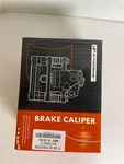 A-premium Brake Caliper BC124283-C Heavy Duty Disc Front/rear Open Box. Fixed Price $47.12.
