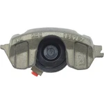 Centric 141.56034 Semi Loaded Brake Caliper With New Phenolic Pistons. Fixed Price $120.31.