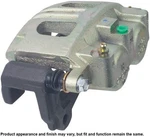 Cardone Reman Disc Brake Caliper 18 B4866. Fixed Price $64.46.