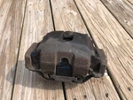 Bmw E38 740IL 750IL Right Front Passenger Side Brake Caliper Oem 60/30/324. Fixed Price $25.99.