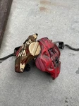 1990-1996 Nissan 300ZX Z32 Rear Brake Aluminum Calipers Set S13 S14 Oem Lh & Rh. Fixed Price $333.75.