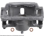 Disc Brake Caliper-ex Cardone 19-P1833 Reman. Fixed Price $62.99.