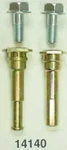 Disc Brake Caliper Pin KIT-2.5I Better 14140K. Fixed Price $23.14.