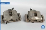 03-08 Bmw Z4 E85 Roadster Front Left & Right Side Brake Caliper Set 6758114 Oem. Fixed Price $78.23.