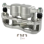 Single Front Right 2006 - 2010 Ford Explorer Brake Calipers W/ Bracket. Fixed Price $60.11.