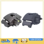 Front Cardone Brake Calipers Fits Chrysler Town & Country 3.8L 2001 Xh. Fixed Price $138.42.