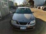 Passenger Right Caliper Rear 16" Wheel Fits 03-11 Saab 9-3 1068826. Fixed Price $60.80.