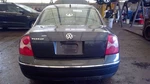 Driver Left Caliper Rear Fwd Fits 98-05 Passat 4679165. Fixed Price $75.90.