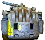 2015 Subaru Forester Front Driver Brake Caliper Oem. Fixed Price $42.80.