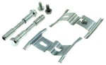 Centric Fits 04-16 Subaru Wrx Rear Disc Brake Hardware. Fixed Price $31.99.