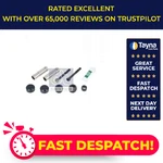 Brake Caliper Repair Kit 4.91644 Diesel Technic 68064359AA A0004210850 Quality. Fixed Price $33.94.