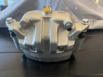 A-premium Brake Caliper R052423270 BCB93123-C Heavy Duty Silver WF6 Left. Fixed Price $17.49.