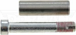 Disc Brake Caliper Bolt Kit Front Dorman 13893 Free 1ST Class Same Day Shipping. Fixed Price $14.47.