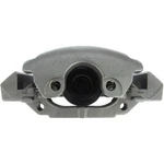 Centric 141.63025 Semi Loaded Brake Caliper With New Phenolic Pistons. Fixed Price $85.87.