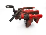 2012-2017 Volkswagen Beetle Rear Right Passenger Brake Caliper 5K0-615-424-A. Fixed Price $73.39.