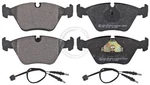 Abs 36774 Front Brake Pad Set Fits Peugeot 605 4250.94. Fixed Price $45.97.