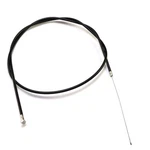 Go Kart Mini Bike Rear Brake Cable Wire 126CM Line Hose. Fixed Price $10.99.