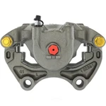 Disc Brake Caliper-premium Semi-loaded Centric 141.42112 Reman. Fixed Price $86.84.