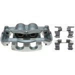 Raybestos FRC11862 R-line Reman Semi-loaded Caliper & Bracket Assembly. Fixed Price $172.99.