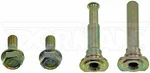 Dorman HW14052 Disc Brake Caliper Bolt Free Shipping. Fixed Price $19.33.