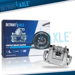 Front Left Brake Caliper W/ Bracket Assembly Ford Edge Lincoln Mkx Nautilus. Fixed Price $59.78.