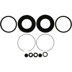 18H1238 Ac Delco Kit Disc Brake Caliper Seal Rear For Nissan 370Z Infiniti Q70L. Fixed Price $23.45.