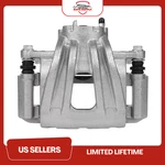 18-B4844 Front Right Brake Caliper W/bracket 2002-2007 Jeep Liberty. Fixed Price $43.01.