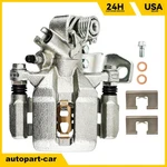 Rear Left Brake Caliper With Bracket For 2006-2015 Honda Civic 1.8L 43019TR3A00. Fixed Price $44.99.