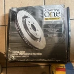 Disc Brake CALIPER-A-1 Cardone Friction Choice With Bracket Reman. Fixed Price $167.59.