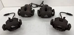 00-03 Bmw E39 M5 Front Rear Left Right Brake Calipers Carrier Set Oem. Fixed Price $1199.99.