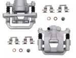 Front Left Right Side Brake Calipers W/brackets For 2014-2017 Nissan Altima Leaf. Fixed Price $94.99.