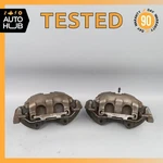 06-12 Mercedes W164 ML350 GL550 R350 Front Left & Right Brake Calipers Set Oem. Fixed Price $112.05.