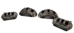 2015-2018 Porsche Cayenne (958) Front & Rear Brembo Disc Brake Caliper SET-4. Fixed Price $798.99.