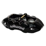 Wilwood Disc Brake CALIPER,D8-6,1.88/1.38/1.25,1.25 Rotor L/h,black. Fixed Price $459.75.