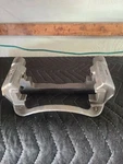 Disc Brake Caliper Bracket Front Right Cardone Reman Fits 92-96 Toyota Camry. Fixed Price $5.00.